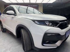 Honda XR-V 1.5L CVT Classic Edition - ფოტო 3