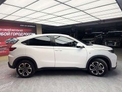 Honda XR-V 1.5L CVT Classic Edition - ფოტო 4