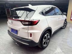 Honda XR-V 1.5L CVT Classic Edition - ფოტო 5