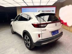Honda XR-V 1.5L CVT Classic Edition - ფოტო 7