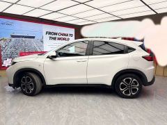 Honda XR-V 1.5L CVT Classic Edition - ფოტო 8