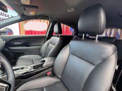 Honda XR-V 1.5L CVT Classic Edition - ფოტო 9