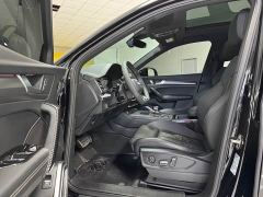 Audi Q5L 40 TFSI Luxury Dynamic - фото 4