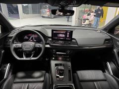 Audi Q5L 40 TFSI Luxury Dynamic - фото 5