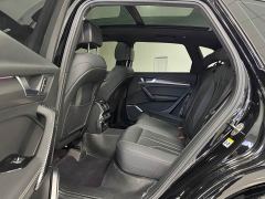 Audi Q5L 40 TFSI Luxury Dynamic - фото 6