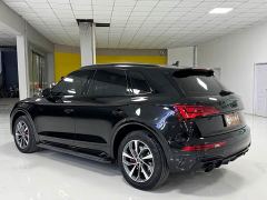 Audi Q5L 40 TFSI Luxury Dynamic - фото 7