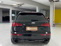 Audi Q5L 40 TFSI Luxury Dynamic - фото 8