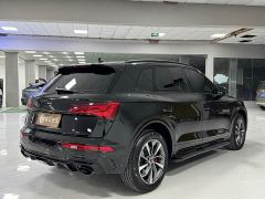 Audi Q5L 40 TFSI Luxury Dynamic - фото 9