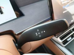 BYD Han L EV AWD LiDAR Flagship - ფოტო 13