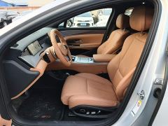 BYD Han L EV AWD LiDAR Flagship - ფოტო 14