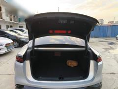 BYD Han L EV AWD LiDAR Flagship - ფოტო 18