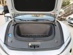 BYD Han L EV AWD LiDAR Flagship - ფოტო 19