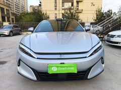 BYD Han L EV AWD LiDAR Flagship - ფოტო 2
