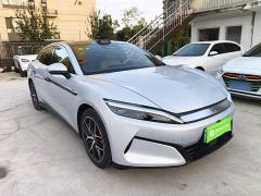 BYD Han L EV AWD LiDAR Flagship - ფოტო 3