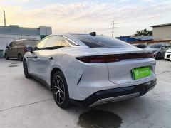 BYD Han L EV AWD LiDAR Flagship - ფოტო 4