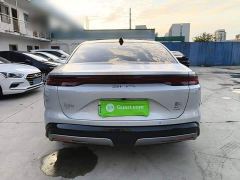BYD Han L EV AWD LiDAR Flagship - ფოტო 5
