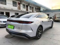 BYD Han L EV AWD LiDAR Flagship - ფოტო 6