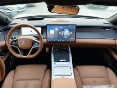 BYD Han L EV AWD LiDAR Flagship - ფოტო 9