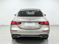 Mercedes-Benz E-Class Facelift E 260 L Sport - ფოტო 5