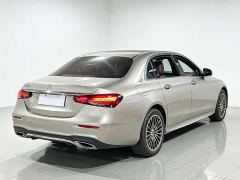 Mercedes-Benz E-Class Facelift E 260 L Sport - ფოტო 6