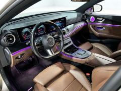 Mercedes-Benz E-Class Facelift E 260 L Sport - ფოტო 7