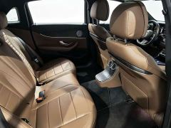 Mercedes-Benz E-Class Facelift E 260 L Sport - ფოტო 9