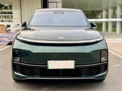 Li Auto L9 Pro - ფოტო 2