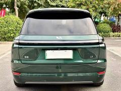Li Auto L9 Pro - ფოტო 4