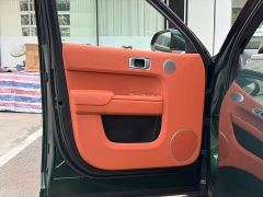 Li Auto L9 Pro - ფოტო 9