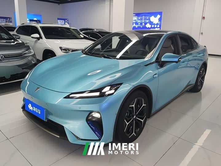 Deepal Deep Blue L07 230Max Qiankun Smart Driving ADS SE Extended Range Version - ავტომობილი ჩინეთიდან