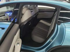 Deepal Deep Blue L07 230Max Qiankun Smart Driving ADS SE Extended Range Version - ფოტო 11