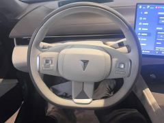 Deepal Deep Blue L07 230Max Qiankun Smart Driving ADS SE Extended Range Version - ფოტო 15