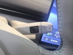 Deepal Deep Blue L07 230Max Qiankun Smart Driving ADS SE Extended Range Version - ფოტო 16