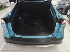 Deepal Deep Blue L07 230Max Qiankun Smart Driving ADS SE Extended Range Version - ფოტო 4