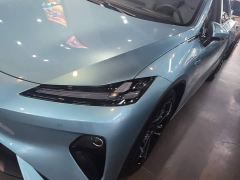 Deepal Deep Blue L07 230Max Qiankun Smart Driving ADS SE Extended Range Version - ფოტო 5