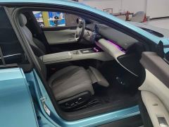Deepal Deep Blue L07 230Max Qiankun Smart Driving ADS SE Extended Range Version - ფოტო 8