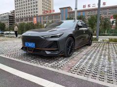 Changan UNI-V 1.5T Sport Edition - photo 1