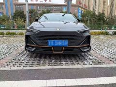Changan UNI-V 1.5T Sport Edition - photo 2
