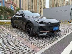 Changan UNI-V 1.5T Sport Edition - photo 3
