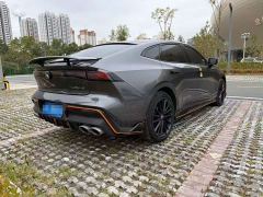 Changan UNI-V 1.5T Sport Edition - photo 4