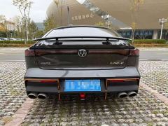 Changan UNI-V 1.5T Sport Edition - photo 5