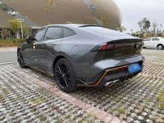 Changan UNI-V 1.5T Sport Edition - photo 6