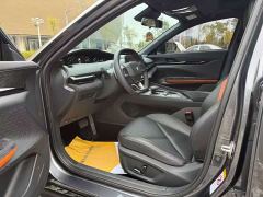 Changan UNI-V 1.5T Sport Edition - photo 7