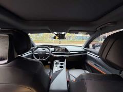 Changan UNI-V 1.5T Sport Edition - photo 8