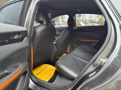 Changan UNI-V 1.5T Sport Edition - photo 9