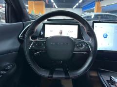 Beijing MoFang 1.5T DCT Diamond Edition - ფოტო 10