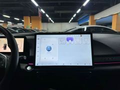 Beijing MoFang 1.5T DCT Diamond Edition - ფოტო 11