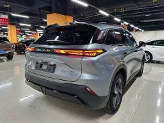 Beijing MoFang 1.5T DCT Diamond Edition - ფოტო 14
