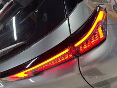 Beijing MoFang 1.5T DCT Diamond Edition - ფოტო 15