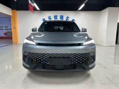 Beijing MoFang 1.5T DCT Diamond Edition - ფოტო 2